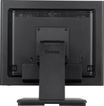 iiyama ProLite T1731SR-B1S computer monitor 43,2 cm (17") 1280 x 1024 Pixels SXGA LCD Touchscreen Zwart