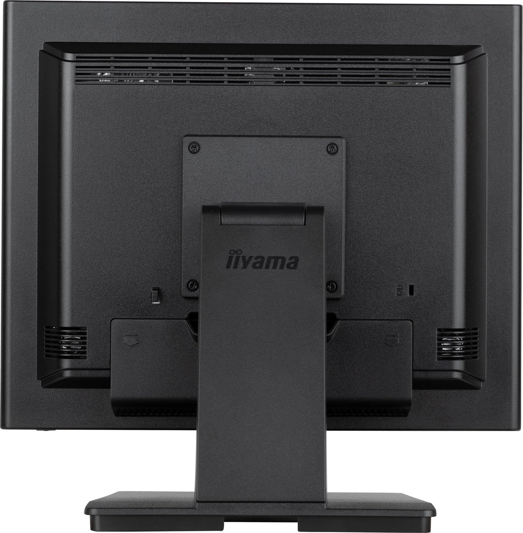 iiyama ProLite T1731SR-B1S computer monitor 43,2 cm (17") 1280 x 1024 Pixels SXGA LCD Touchscreen Zwart