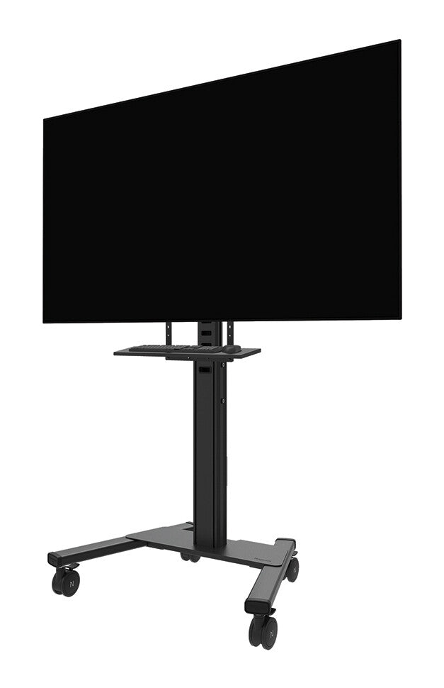 Neomounts AV40-500BL Toetsenbordhouder kit 43-110