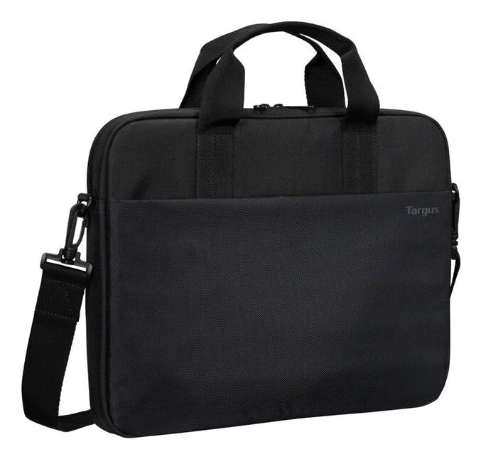 Targus TBS978GL laptoptas 35,6 cm (14") Aktetas Zwart