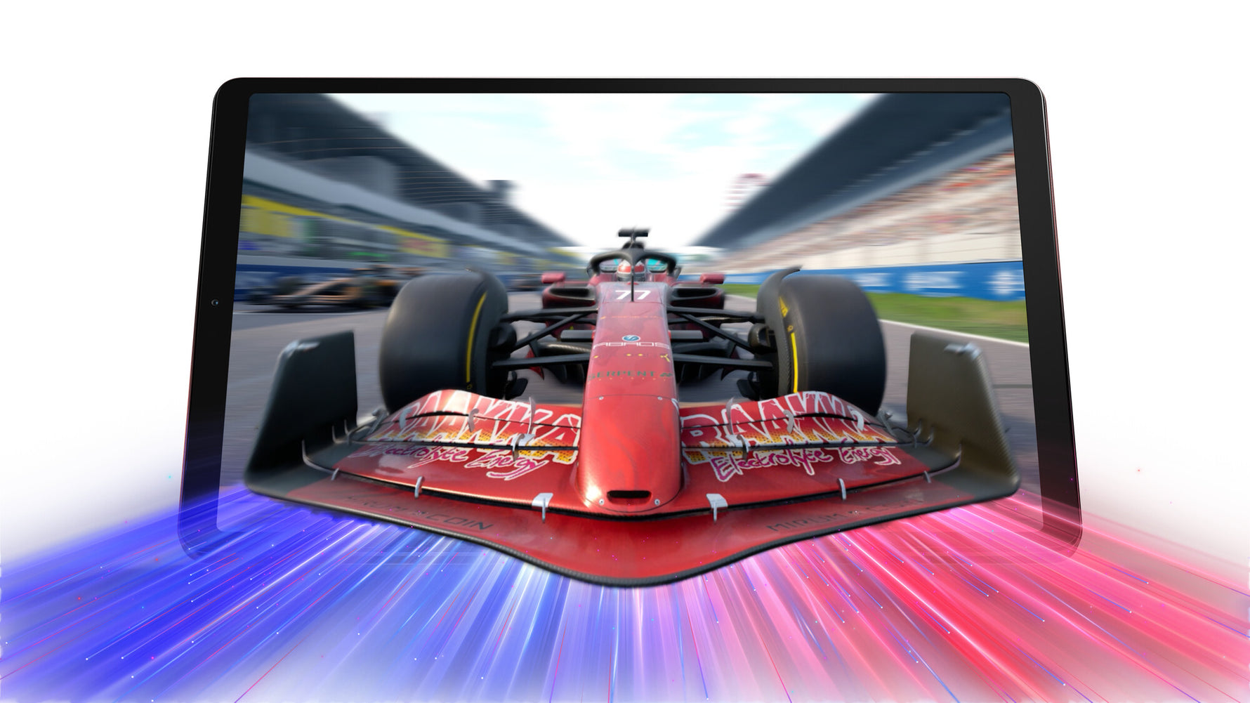 Lenovo Legion Tab (8.8