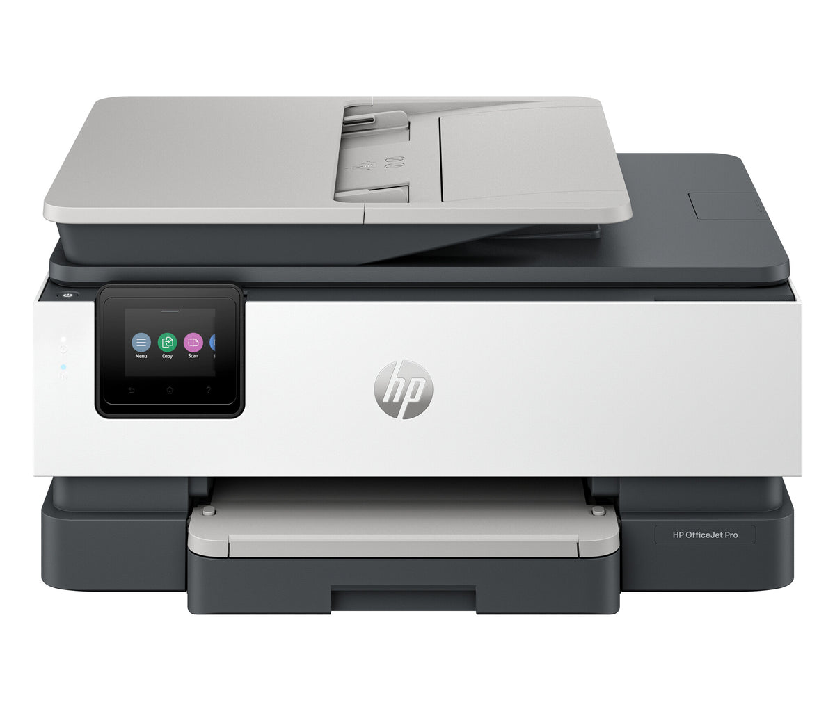 HP OfficeJet Pro Draadloos Kleur Printer, Instant Ink; Dubbelzijdig printen