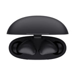 Trust Yavi Headset True Wireless Stereo (TWS) In-ear Oproepen/muziek USB Type-C Bluetooth Zwart