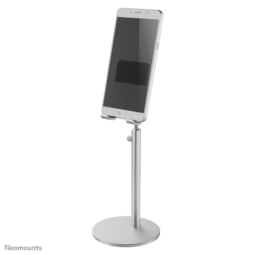 Neomounts DS10-200SL1 Telefoonstandaard tot 7" - hoogteverstelbaar - universeel