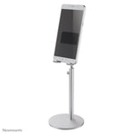 Neomounts DS10-200SL1 Telefoonstandaard tot 7" - hoogteverstelbaar - universeel