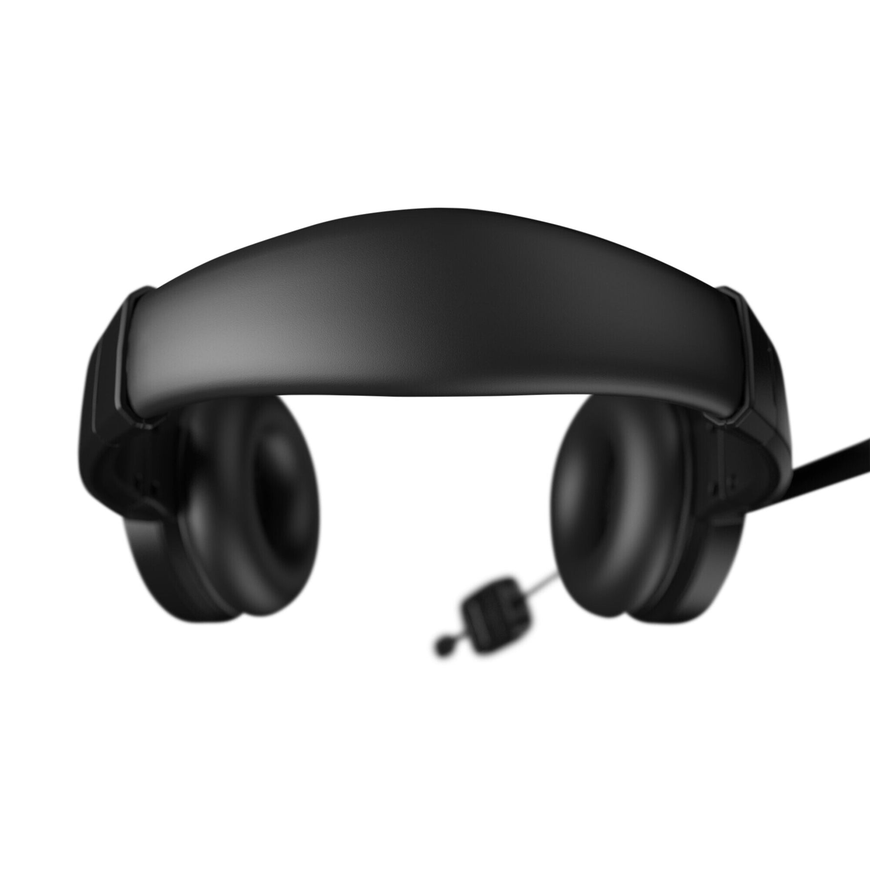 Kensington H1000 USB-C On-Ear Hoofdtelefoon