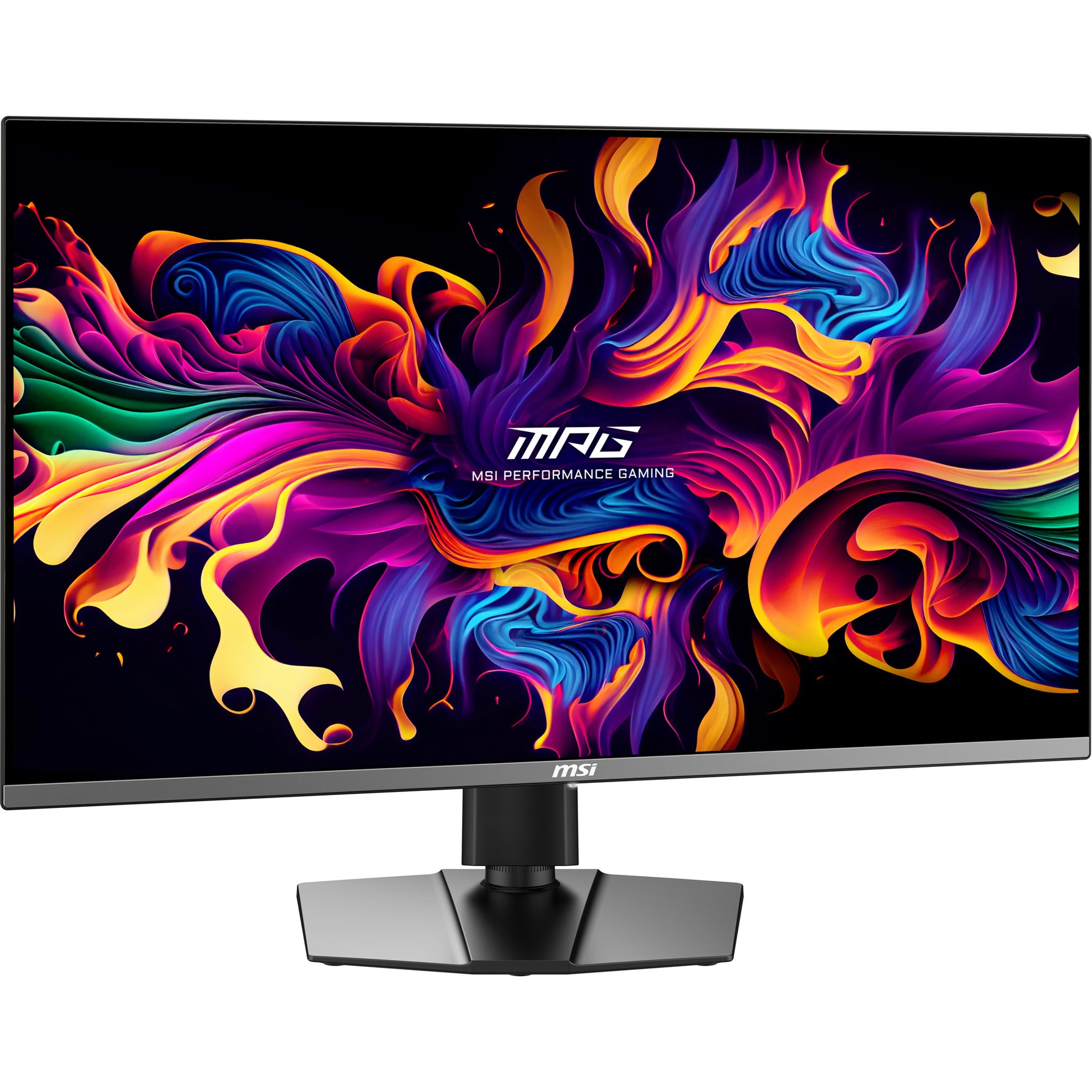 MSI MPG 322URX QD-OLED computer monitor 80 cm (31.5