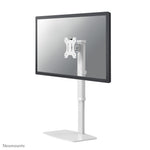 Neomounts FPMA-D890WHITE Monitorstandaard 10-30"
