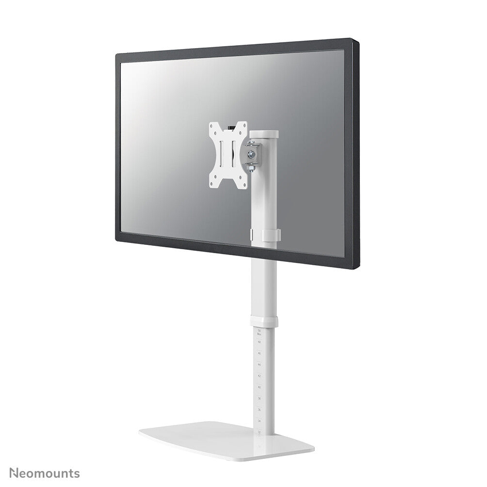Neomounts FPMA-D890WHITE Monitorstandaard 10-30"