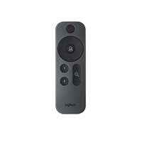 Logitech Rally Camera Remote Control Gray