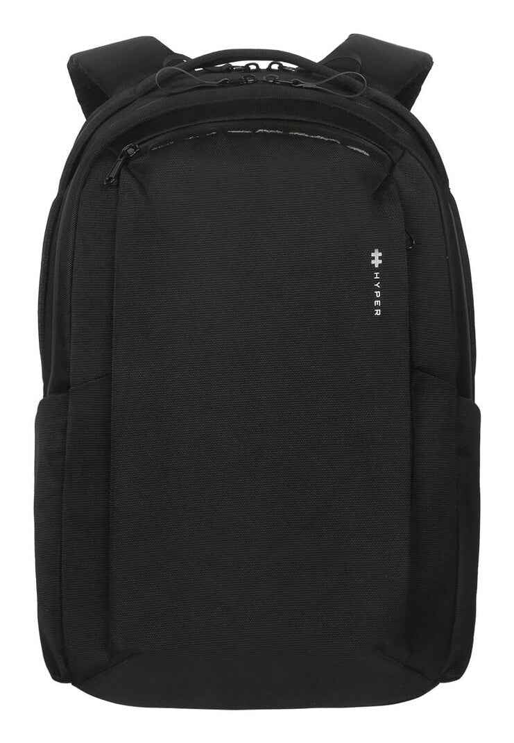 Targus HyperPack 40,6 cm (16") Rugzak Zwart
