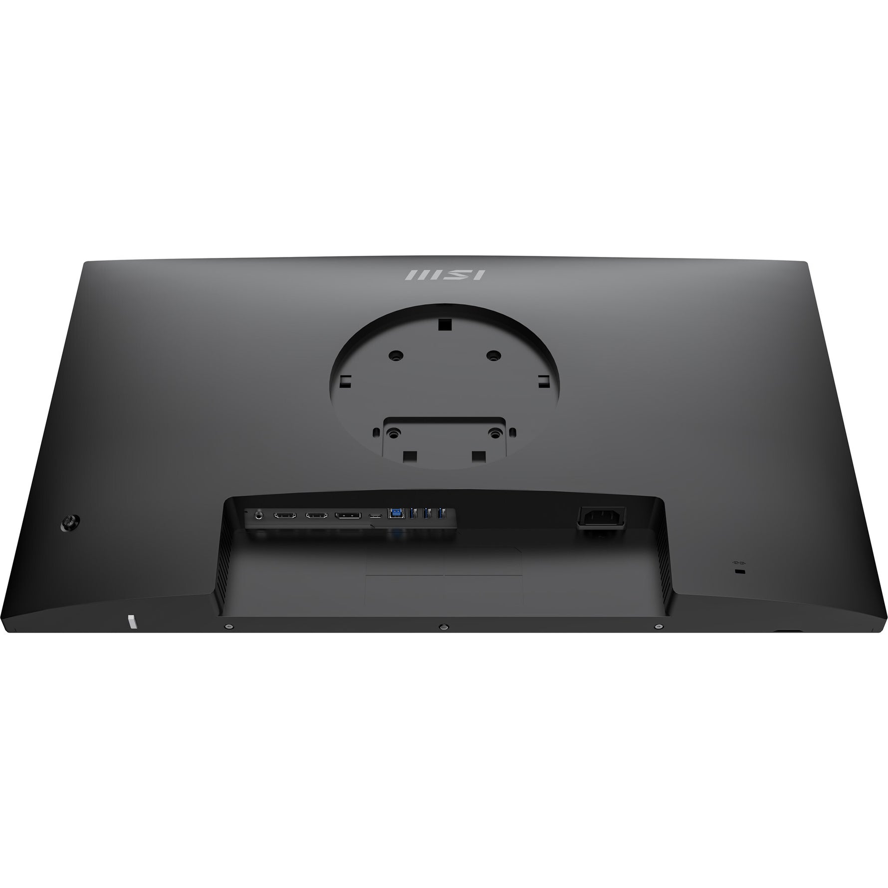 MSI Modern MD272UPHG computer monitor 68,6 cm (27") 3840 x 2160 Pixels 4K Ultra HD Zwart