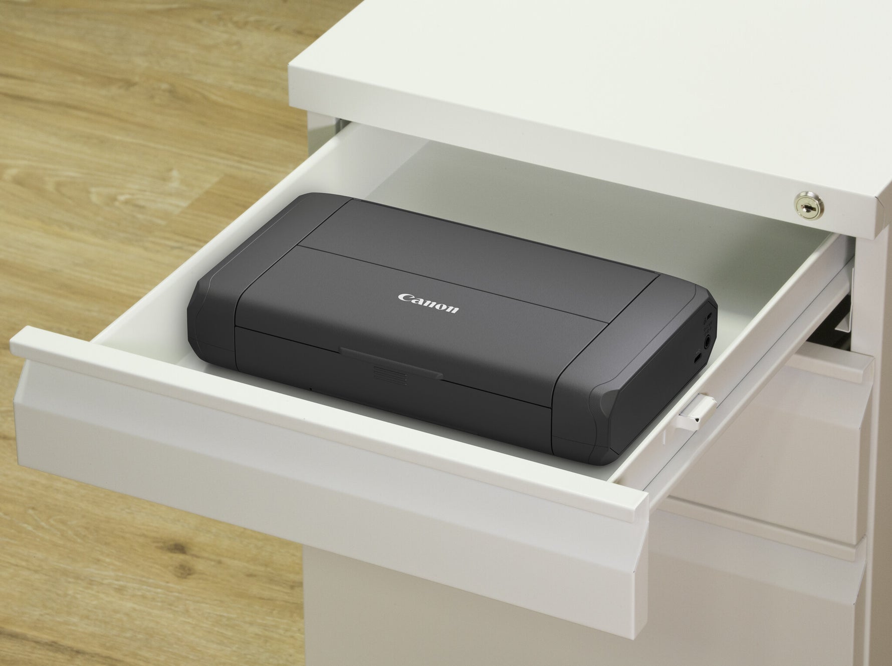 Canon MAXIFY BX110 inkjetprinter Kleur 4800 x 1200 DPI A4 Wifi