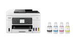 Canon MAXIFY GX4050 Inkjet A4 600 x 1200 DPI Wifi