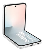 Samsung SM-F761BZWHEUB smartphone 17 cm (6.7") Dual SIM 5G USB Type-C 8 GB 256 GB 4000 mAh Wit