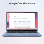 ASUS Chromebook CX1505CTA-S72225 Intel® N N250 39,6 cm (15.6") Full HD 8 GB LPDDR5-SDRAM 128 GB eMMC Wi-Fi 6 (802.11ax) ChromeOS Nederlands Grijs