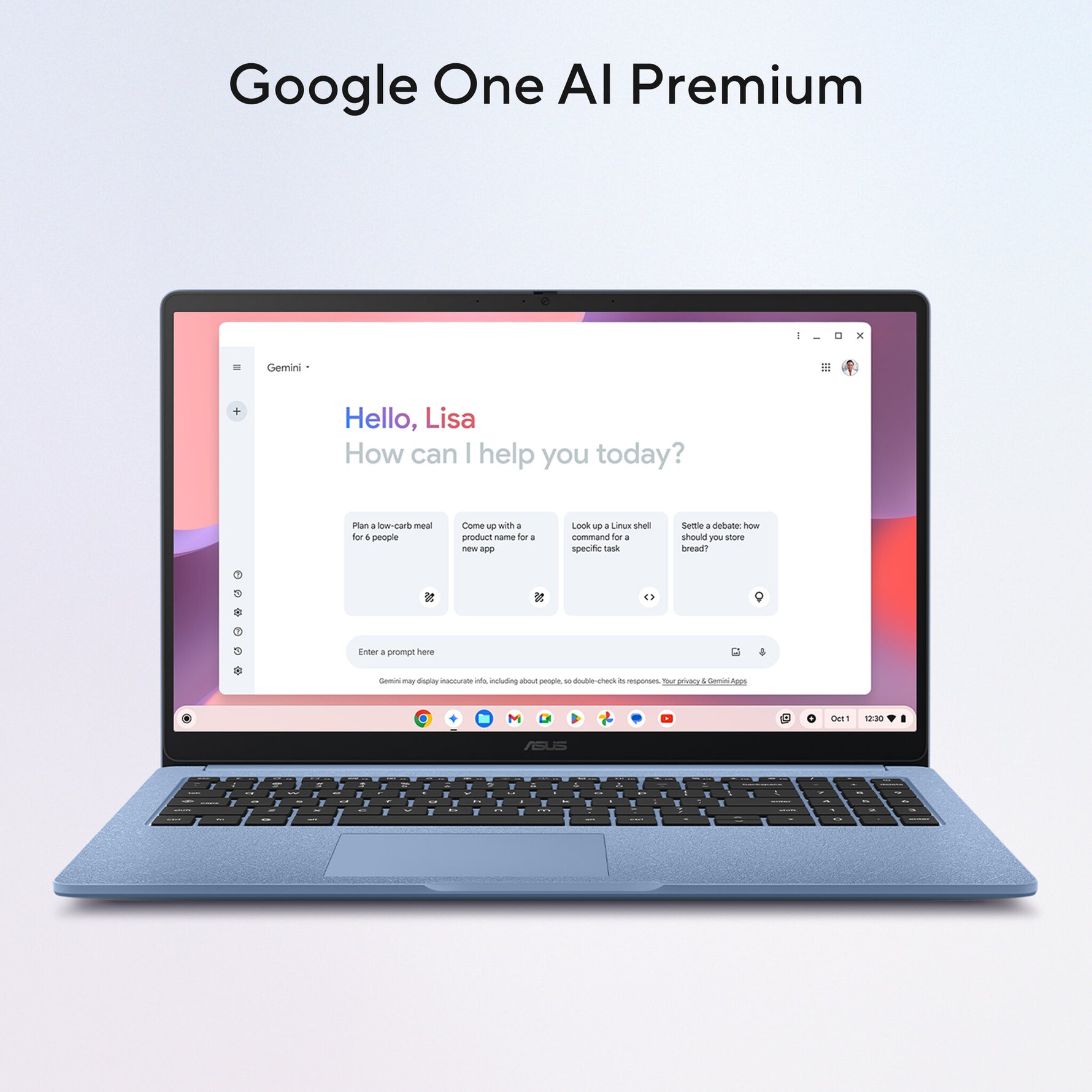 ASUS Chromebook CX1505CTA-S72225 Intel® N N250 39,6 cm (15.6