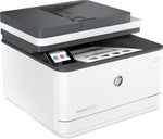 HP LaserJet Pro MFP 3102fdn printer