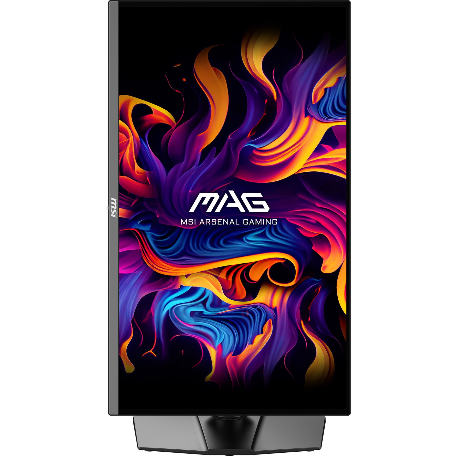 MSI MAG 272QP QD-OLED X50 computer monitor 67,3 cm (26.5