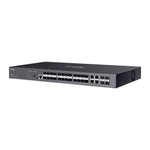 TP-Link SG5428XF netwerk-switch Managed L3 Zwart