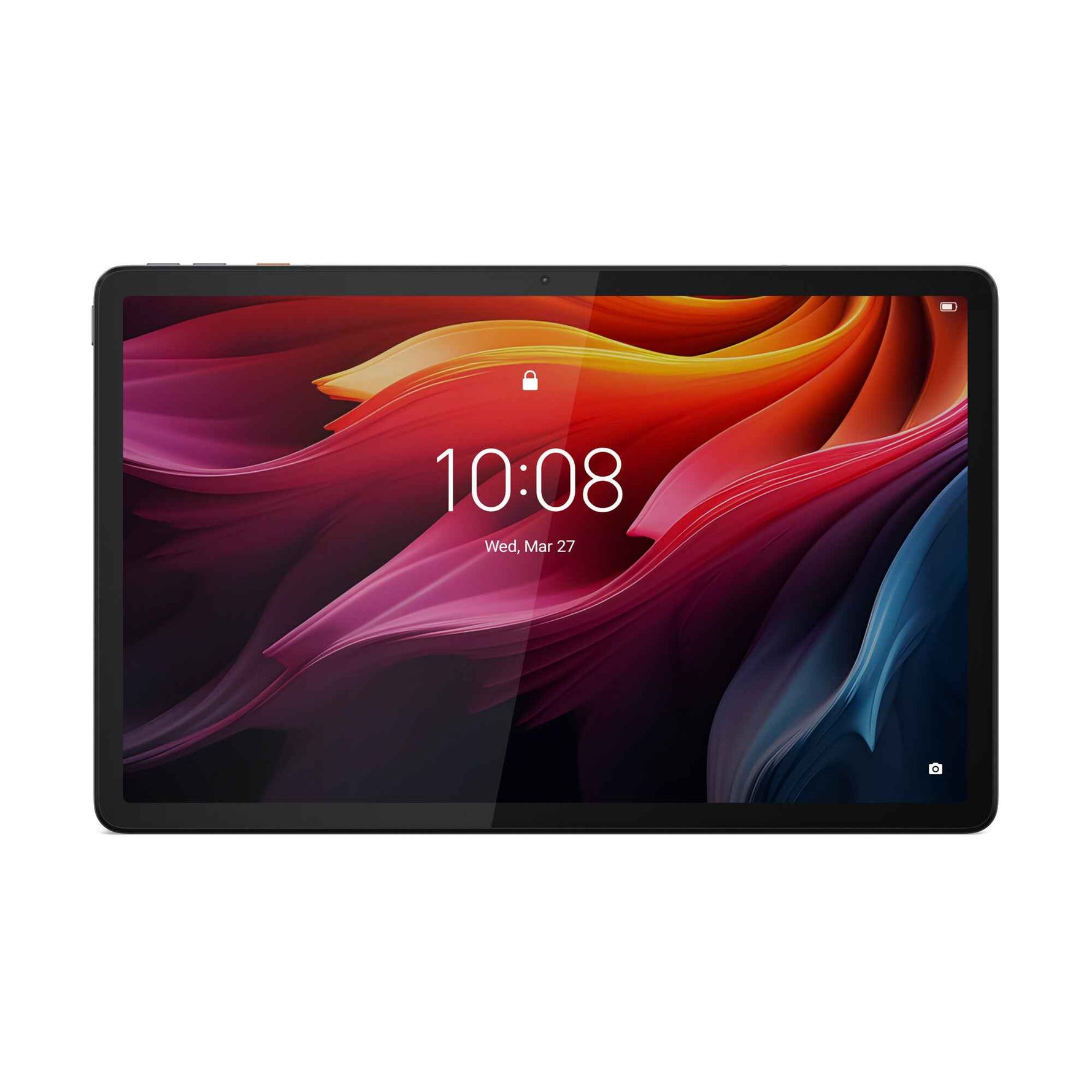 Lenovo Tab K11 (Enhanced Edition) Mediatek 128 GB 27,9 cm (11") 8 GB Wi-Fi 5 (802.11ac) Android 13 Grijs