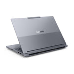 Lenovo ThinkBook 16p G6 ADR AMD Ryzen™ 9 8940HX Laptop 40,6 cm (16") WQXGA 32 GB DDR5-SDRAM 512 GB SSD NVIDIA GeForce RTX 5060 Wi-Fi 7 (802.11be) Windows 11 Pro Grijs Zwitsers