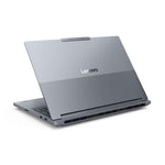 Lenovo ThinkBook 16p G6 ADR AMD Ryzen™ 9 8940HX Laptop 40,6 cm (16") WQXGA 64 GB DDR5-SDRAM 1 TB SSD NVIDIA GeForce RTX 5060 Wi-Fi 7 (802.11be) Windows 11 Pro Belgisch Grijs