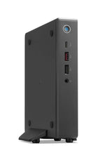 Acer Veriton N2595GT Intel Core 5 120U 16 GB DDR5-SDRAM 512 GB SSD Windows 11 Pro Mini PC Zwart