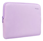Targus TBS98207GL laptoptas 35,6 cm (14") Opbergmap/sleeve Paars