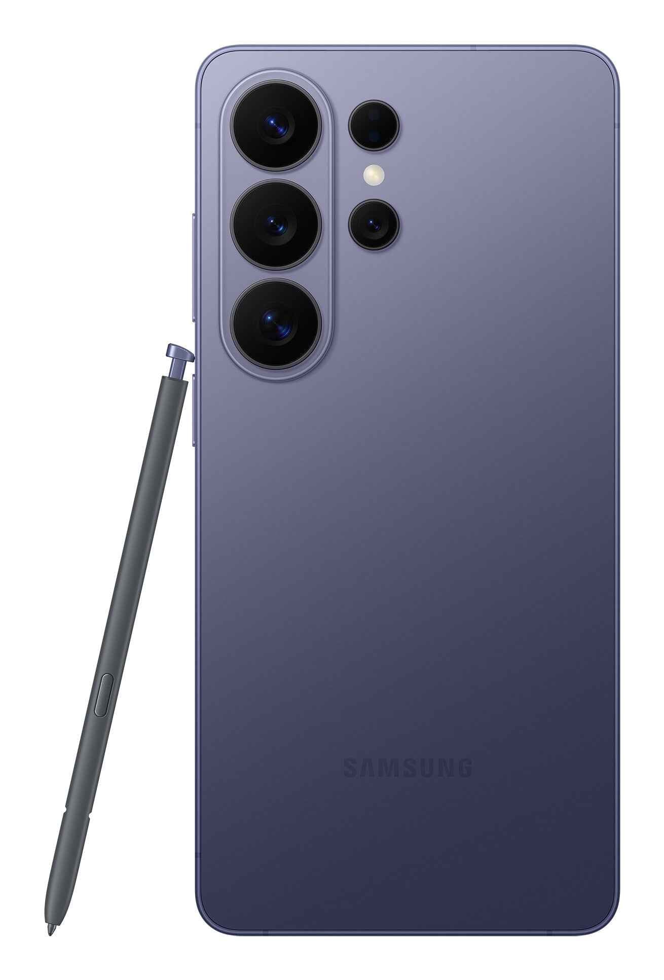 Samsung Galaxy S26 Ultra 17,5 cm (6.9") Dual SIM Android 16.0 5G USB Type-C 12 GB 256 GB 5000 mAh Violet