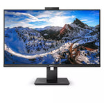 Philips P Line 329P1H/00 computer monitor 80 cm (31.5") 3840 x 2160 Pixels 4K Ultra HD LED Zwart