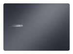 ASUS ExpertBook B3 B3405CCA-LY4315X Intel Core Ultra 5 225H Laptop 35,6 cm (14") WUXGA 16 GB DDR5-SDRAM 512 GB SSD Wi-Fi 6E (802.11ax) Windows 11 Pro Zwart, Grijs QWERTY US International