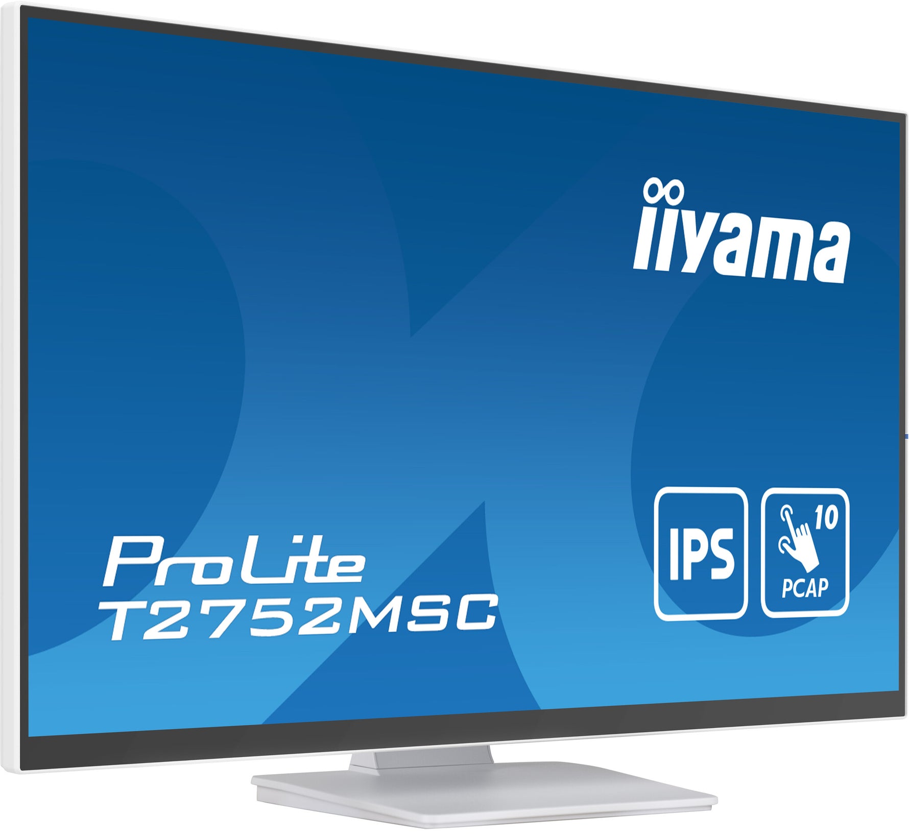 iiyama ProLite T2752MSC-W1 computer monitor 68,6 cm (27
