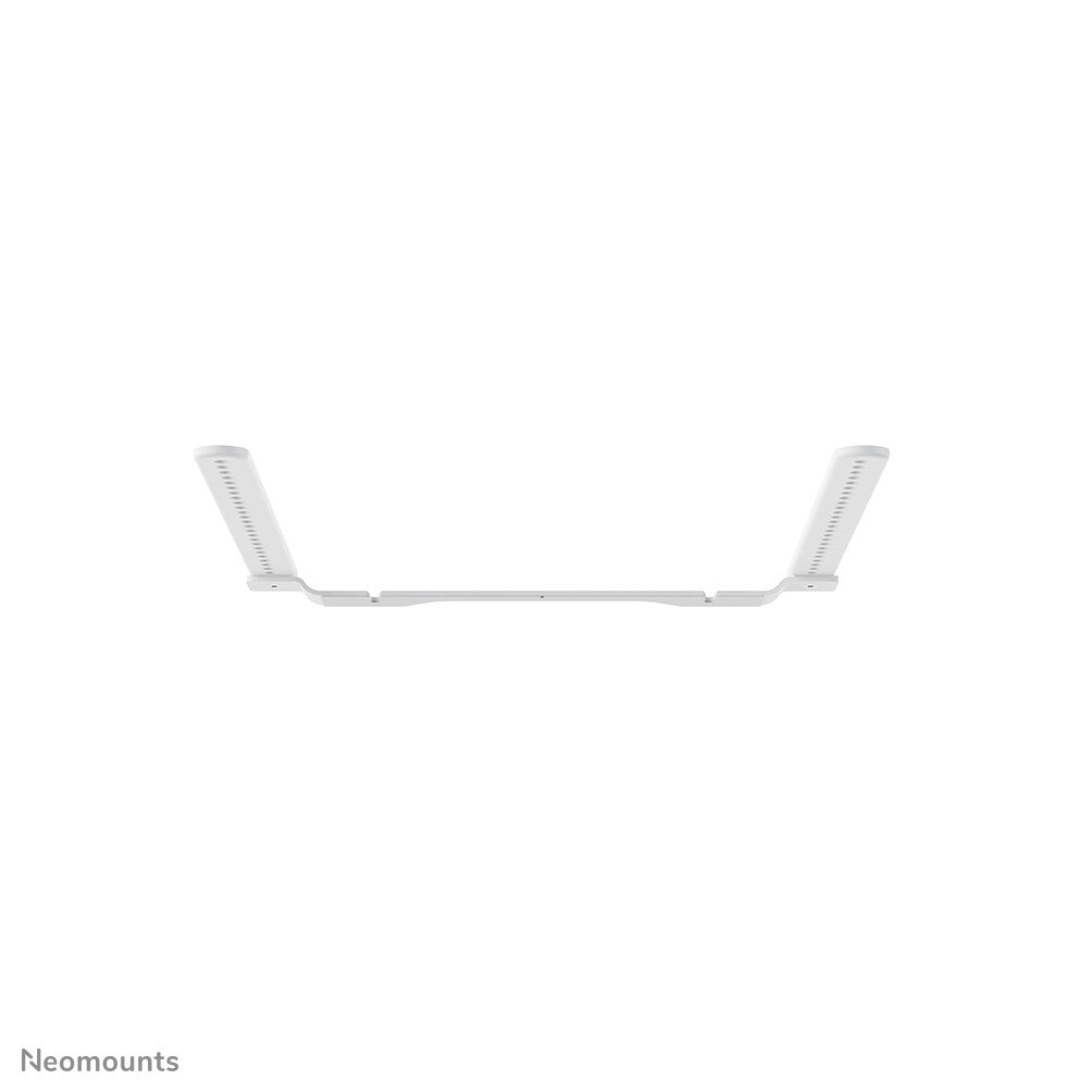 Neomounts AV35-724BL1 TV-beugel voor Sonos Ray - eenvoudige installatie - wit