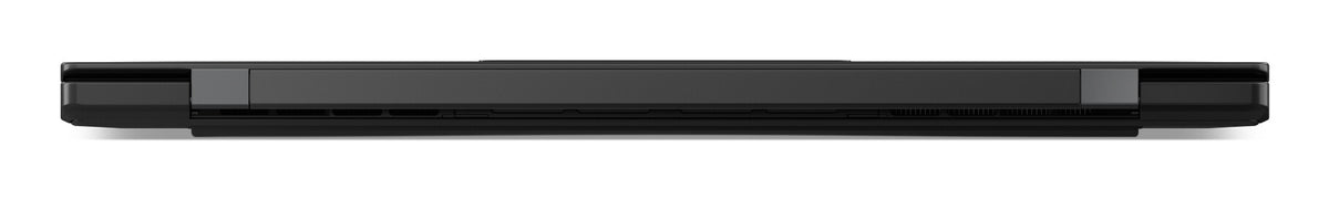 Lenovo ThinkPad X1 Carbon Gen 14 Aura Edition Copilot+ PC Intel Core Ultra X7 358H Laptop 35,6 cm (14") Touchscreen 2.8K 64 GB LPDDR5x-SDRAM 1 TB SSD Wi-Fi 7 (802.11be) Windows 11 Pro Belgisch Zwart