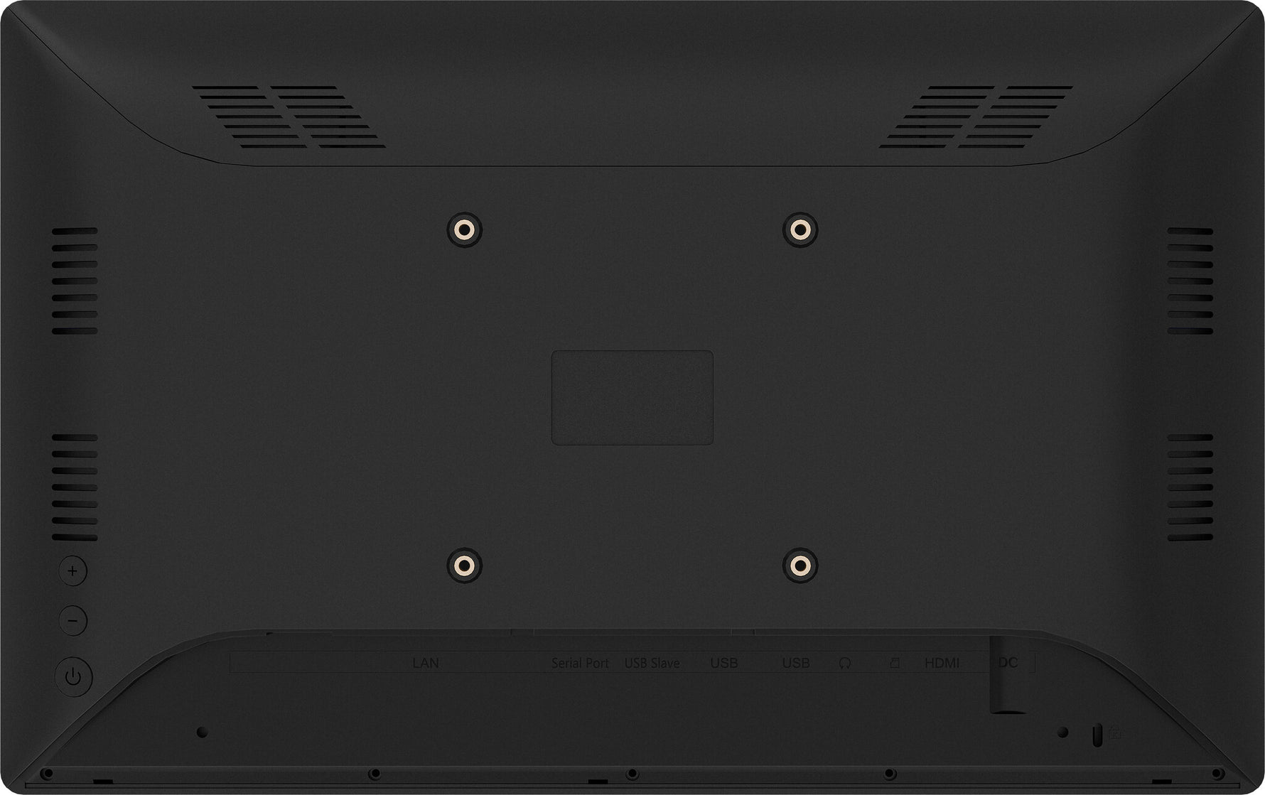 iiyama TW1623AS-B3P computer monitor 39,6 cm (15.6") 1920 x 1080 Pixels Full HD LED Touchscreen Zwart