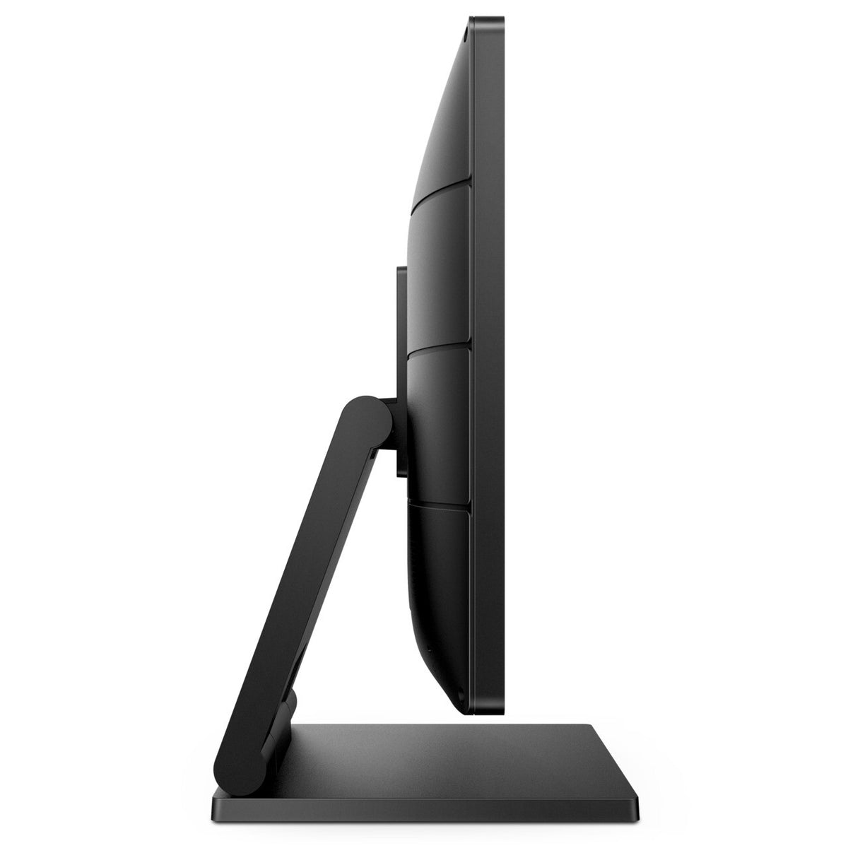 Philips B Line 222B9TA/00 computermonitor 54,6 cm (21.5") 1920 x 1080 Pixels Full HD LCD Touchscreen Tafelblad Zwart