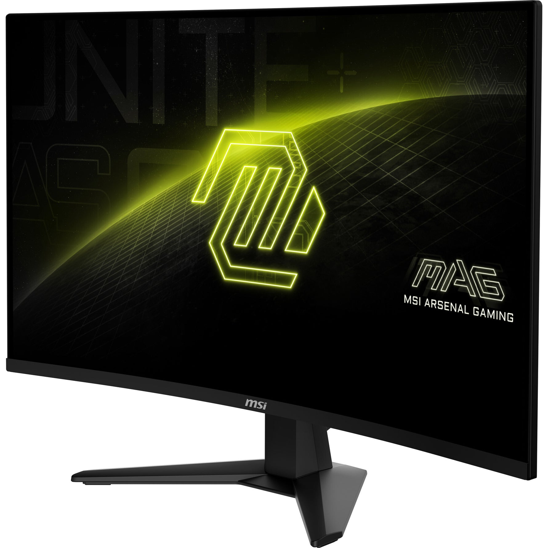 MSI MAG 32CQ6F computer monitor 80 cm (31.5