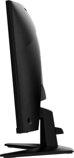 MSI MAG 27CQ6F computer monitor 68,6 cm (27") 2560 x 1440 Pixels Quad HD LCD Zwart