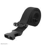 Neomounts NM-TC100BLACK Mini PC houder - max 5 kg - universeel