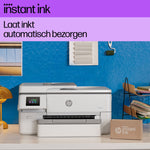 HP OfficeJet Pro 9720e Draadloos All-in-One Kleur Printer, Dubbelzijdig printen; Kopieerapparaat, Scanner