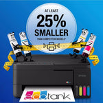 Epson ECOTANK ET-2912