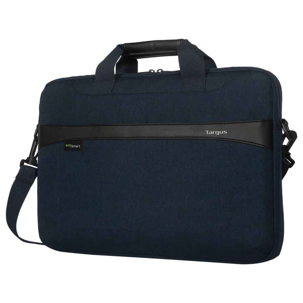 Targus EcoSmart 40,6 cm (16") Slip case Blauw