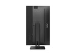 AOC P2 27P2Q computer monitor 68,6 cm (27") 1920 x 1080 Pixels Full HD LED Zwart