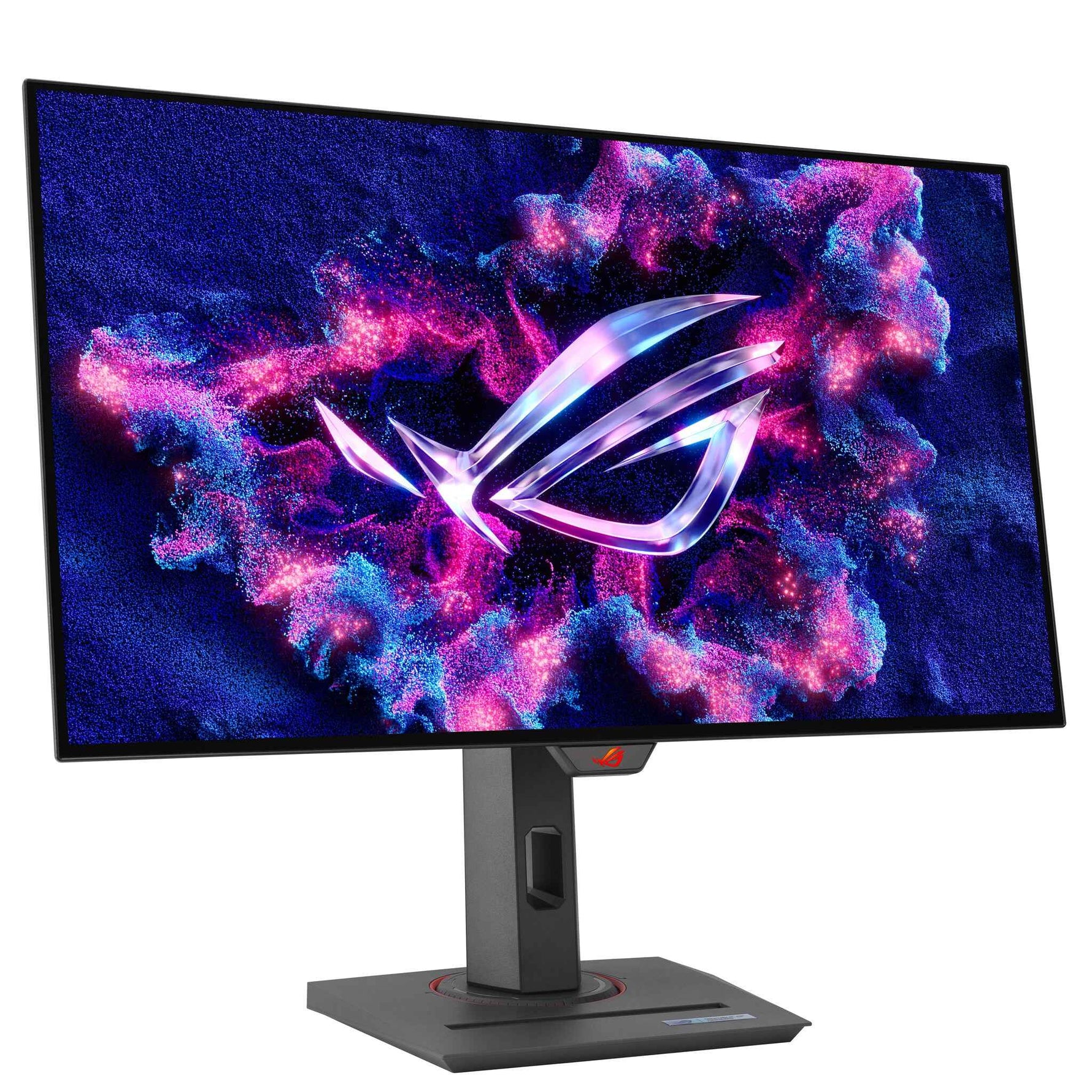 ASUS ROG Strix OLED XG27AQDMG computer monitor 67,3 cm (26.5") 2560 x 1440 Pixels Quad HD Zwart