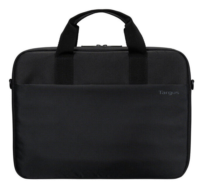 Targus TBS978GL laptoptas 35,6 cm (14") Aktetas Zwart