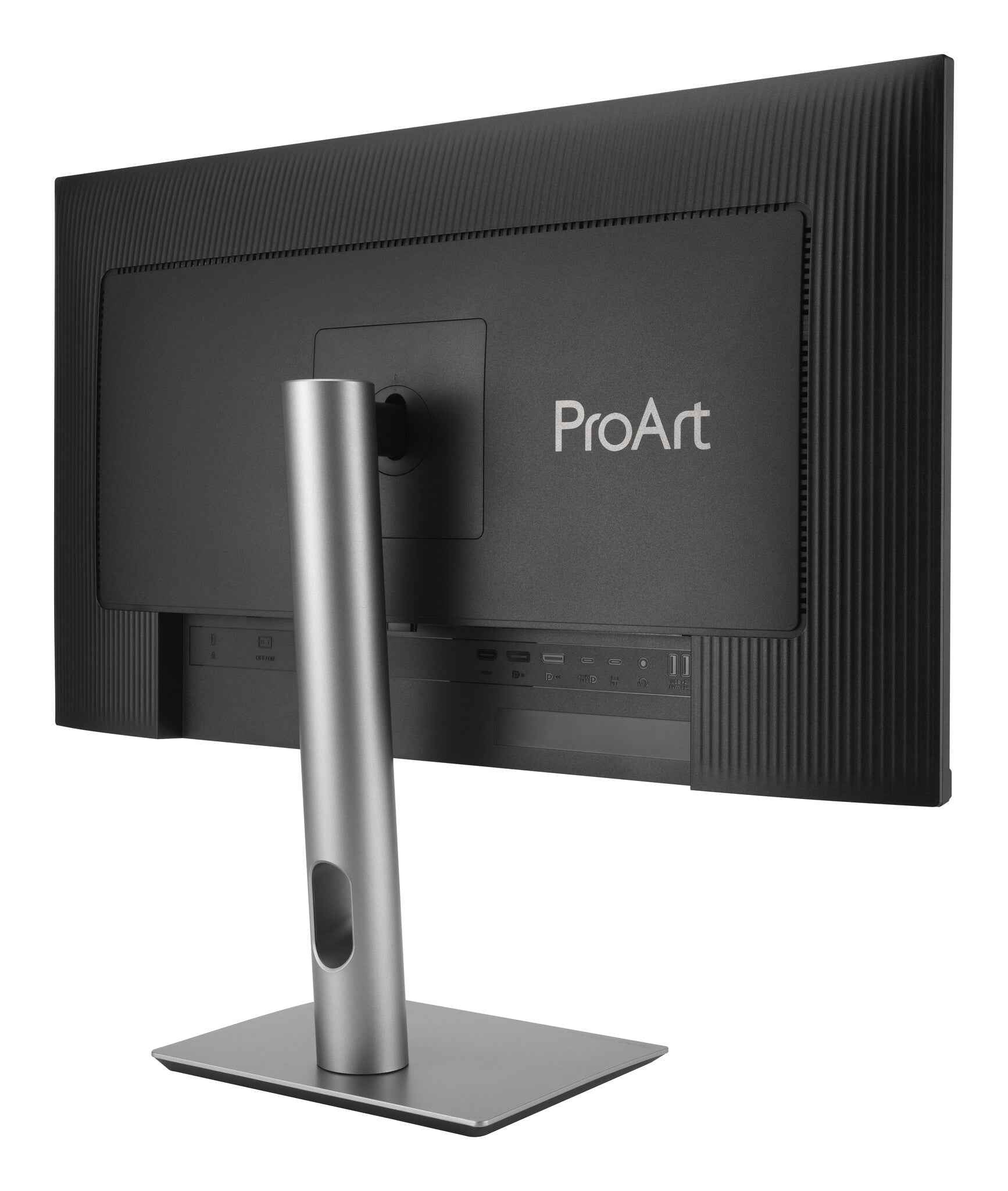 ASUS ProArt PA278CGRV computer monitor 68,6 cm (27") 2560 x 1440 Pixels Wide Quad HD LCD Zilver
