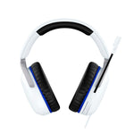 HyperX Cloud Stinger II - bekabelde headset - PlayStation