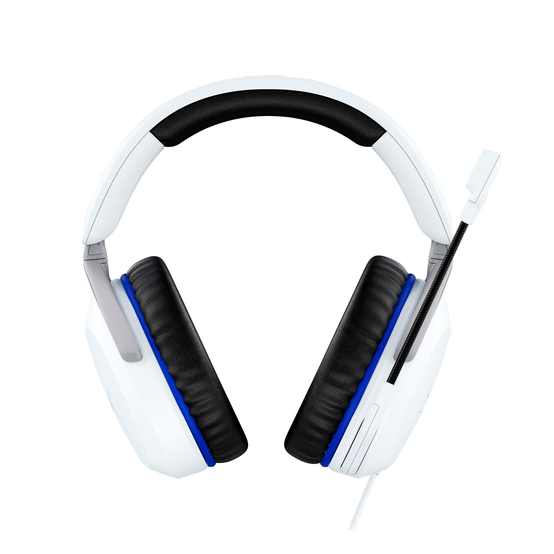 HyperX Cloud Stinger II - bekabelde headset - PlayStation