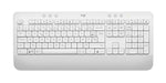 Logitech Signature MK650 Business OFFWHITE FR